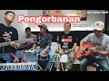 Download Lagu PENGORBANAN||Mansyurs||Cover pengamen anak rantau TKI Johor bahru  Malaysia