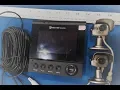 Harbor Freight 68 dollar security system In-depth review Bunker Hill 2-camera with night vision