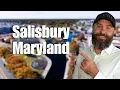 A Local s Guide To Living In Salisbury Maryland