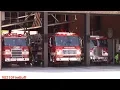 LAFD Task Force 88 Responding