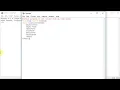 Python program to get values from an enum class