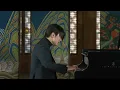 [8K] Seong-Jin Cho – Chopin: Waltz No. 2 in A-Flat Major, Op. 34 No. 1| kiwa LIVE session