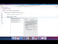 Parse String To Integer Java Program