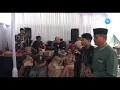 Tapak Cinta  - Agysta Live Cisalak Cisarua For SGL