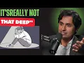 Why Overthinkers Make No Progress Rumination Motivational Talk by Dr K