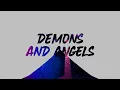 A Boogie Wit Da Hoodie - Demons and Angels (Lyrics) ft. Juice WRLD