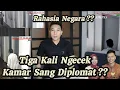 Download Lagu TERLALU KEBETULAN !! RAHASIA BESAR DIBALIK PENJAGA KOS \u0026 ISTRI SANG DIPLOMAT ??