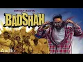EMIWAY BANTAI  -  BADSHAH | Emiway Bantai, Abhijeet | Audio Song |