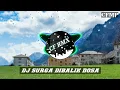 Download Lagu DJ Surga Dibalik Dosa ( Tasya Rosmala ) Dangdut Remix Full Bass Mix Janduth