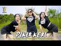 Lagu DJ PIKIR KERI - DJ ELANG PERWIRA REMIX PARGOY JEDAG JEDUG VIRAL TERBARU LAGU TIKTOK FULL BASS