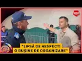 Download Lagu Andrei Nicolescu RUPE TACEREA dupa SCANDALUL MONSTRU de la Csíkszereda - Dinamo 2-2