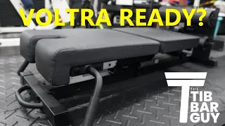 Apex Fitness Nordic Back Extension V2 Review
