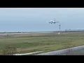 FedEx Airbus Vancouver Int Airport Spotting