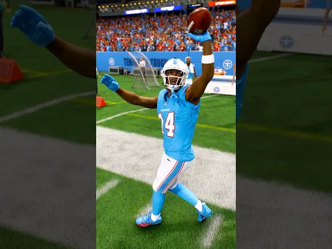 Using The New Rookies in Madden 27 Gameplay