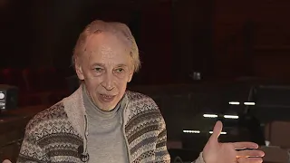 «Вести Культура», эфир от 8 февраля 2021 года