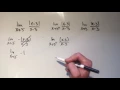 Absolute Value Limits