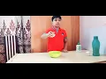 Surface tension Dancing Pepper experiment for Kids with scientific explanation