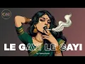 Download Lagu Le Gayi Le Gayi (Gaana House Remix) | Dil To Pagal Hai | Hip Hop/Trap/Drill Mix