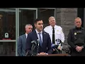 Bucks County Sheriff ends partnership with ICE