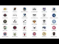 Every NBA Team s Name and Identity Explained in 27 Minutes