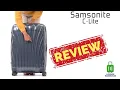 Samsonite C-Lite Review