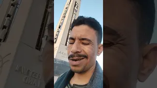 يابت يا ايمان تيك توك Funny المراره Comedy المشير جيش العمود 