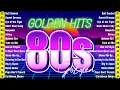 Lagu Greatest 80s Retro Mix – Timeless Classic Hits \u0026 Legendary Songs from the Iconic 1980s Era