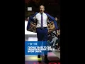 Download Lagu Cuomo hits the runway for a good cause: 'The turn is the trick'