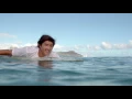 Kaito Kino absolutely tearing up surfing the South Shore of Oahu Hawaii