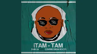 itam tam feat cenfire drum roots 