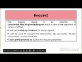 Enterprise Java - Unit 3 Chapter 4 Part 1