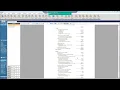 Ep 34 Rent Manager 101 Part 1 Detailed Example of PandL