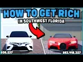 BEST Ways to Make Money in Southwest Florida ROBLOX
