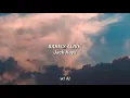 Jack Kays - BARELY ALIVE | Letra en Español |