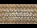Download Lagu Tak Setampan Romeo - Yovie \u0026 Nuno (LIRIK)