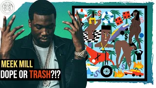 is expensive pain better than championships meek mill expensive pain album review