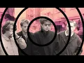 Echo & the Bunnymen - Lips Like Sugar (Remastered Audio) HQ