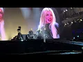 AVA MAX- LIVE FULL CONCERT PERFORMANCE IN MDLBEAST SOUNDSTORM 2025 RIYADH SAUDI ARABIA