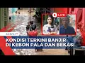 Download Lagu Terbaru! Banjir di Kebon Pala dan Bekasi, Ketingian Air Capai 1 Meter Lebih | KOMPAS SIANG