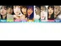 TWICE (트와이스) - Keeper [Color Coded Lyrics Han|Rom|Eng]