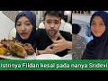 Download Lagu Fildan \u0026 istrinya diundang ultah Rizky Billar tapi tak bisa hadir