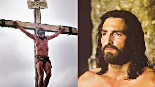 Paixão de Cristo - Crucificação e Ressurreição de Jesus
