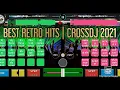 Download Lagu BEST RETRO HITS REMIX | CROSS DJ 2021