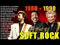 Lagu Phil Collins, Eric Clapton, Elton John, Lionel Richie, Bee Gees - Soft Rock Full Album 70s, 80s, 90s