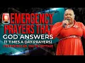 PRAY THIS SEVEN 7 TIMES A DAY GET RESULTS PROPHETESS DR MATTIE NOTTAGE