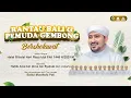 Download Lagu 🔴LIVE RANTAU BALI DAN PEMUDA GEMBONG BERSHOLAWAT BERSAMA HABIB ANIS BIN IDRUS BIN SYAHAB (JAKARTA)