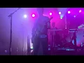 Modest Mouse - Never Ending Math Equation (2025, 10-07 in Tulsa, OK)