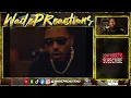 REACCION a MYKE TOWERS | TE IMAGINO | OFFICIAL MUSIC VIDEO 🔥
