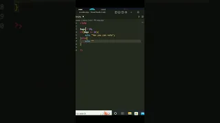 php if else statement php voting system php mini project