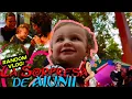 Random Vlog s Le cumplimos un sueno a Aiunii